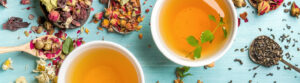 Tasty Tea Trends to Try Now 